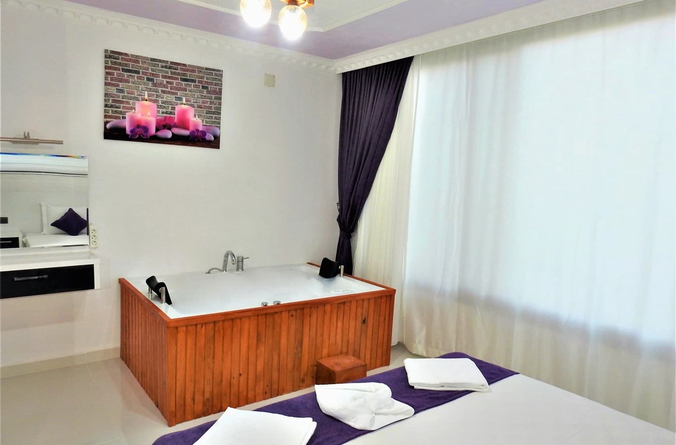 Villa Rayna İslamlar 71