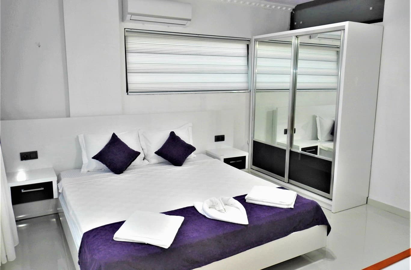 Villa Rayna Korunaklı Havuz 78