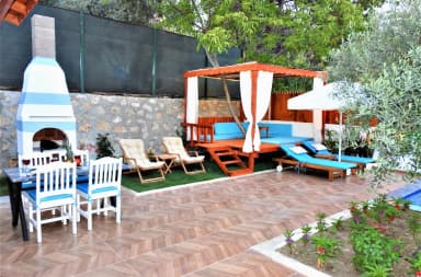 Villa Rayna İslamlar 35