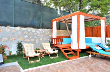 Villa Rayna İslamlar 15