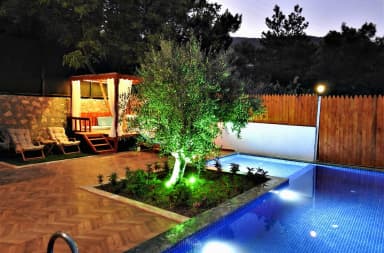 Villa Rayna İslamlar 49