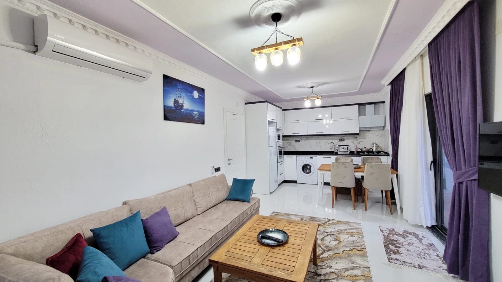 Villa Rayna İslamlar 29