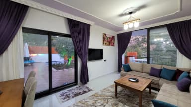 Villa Rayna Korunaklı Havuz 36
