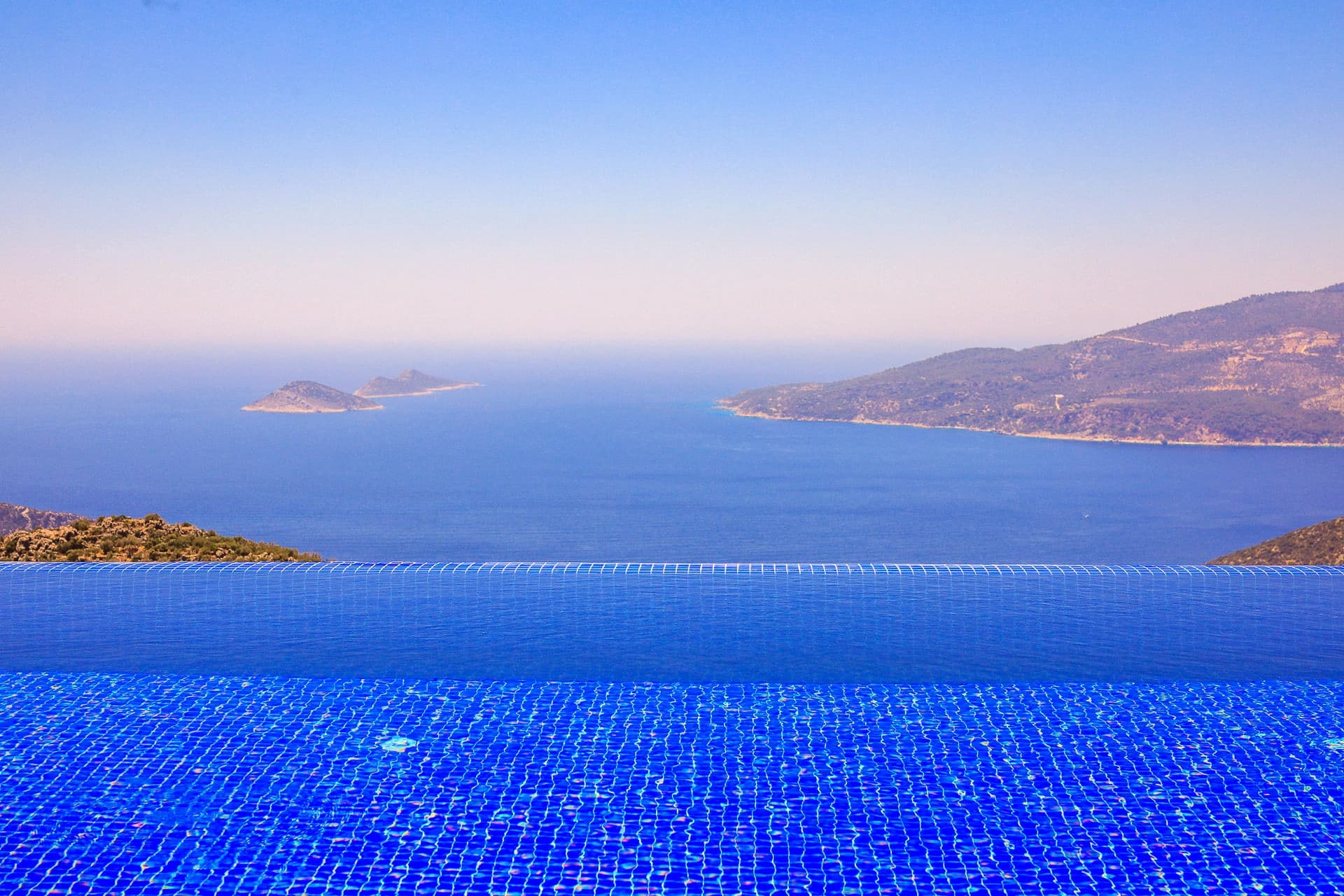 Villa Gardenya Kalkan 74