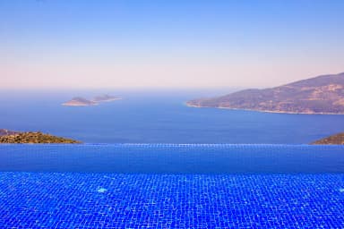 Villa Gardenya Kalkan 74