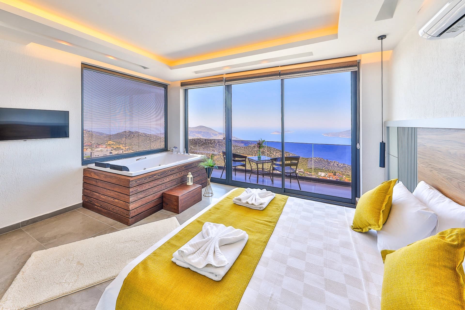 Villa Gardenya Kalkan 20