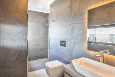 Villa Gardenya Kalkan 48