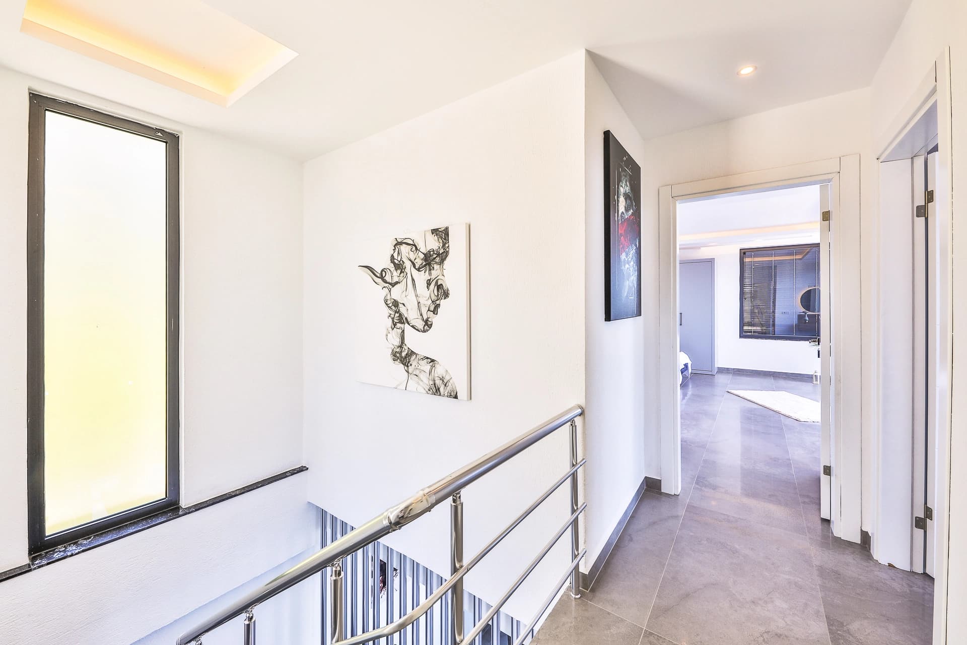 Villa Gardenya Korunaklı Havuz 55