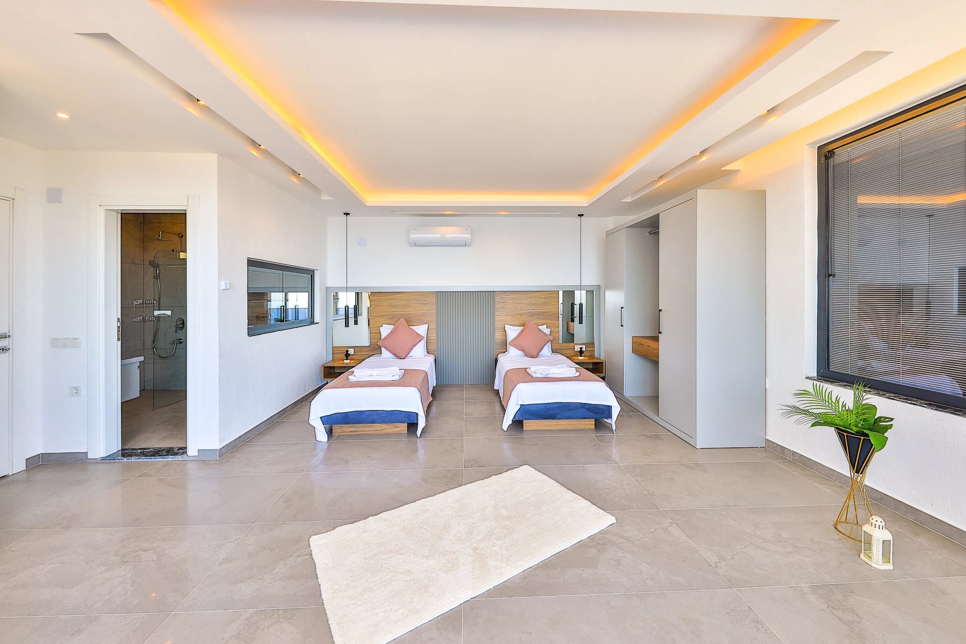 Villa Gardenya Kalkan 76
