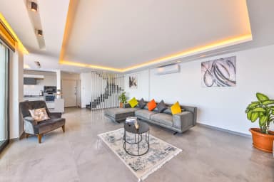 Villa Gardenya Korunaklı Havuz 33