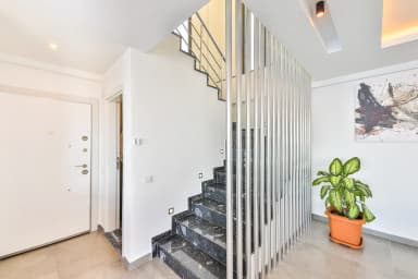 Villa Gardenya Korunaklı Havuz 89