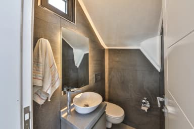 Villa Gardenya Kalkan 96