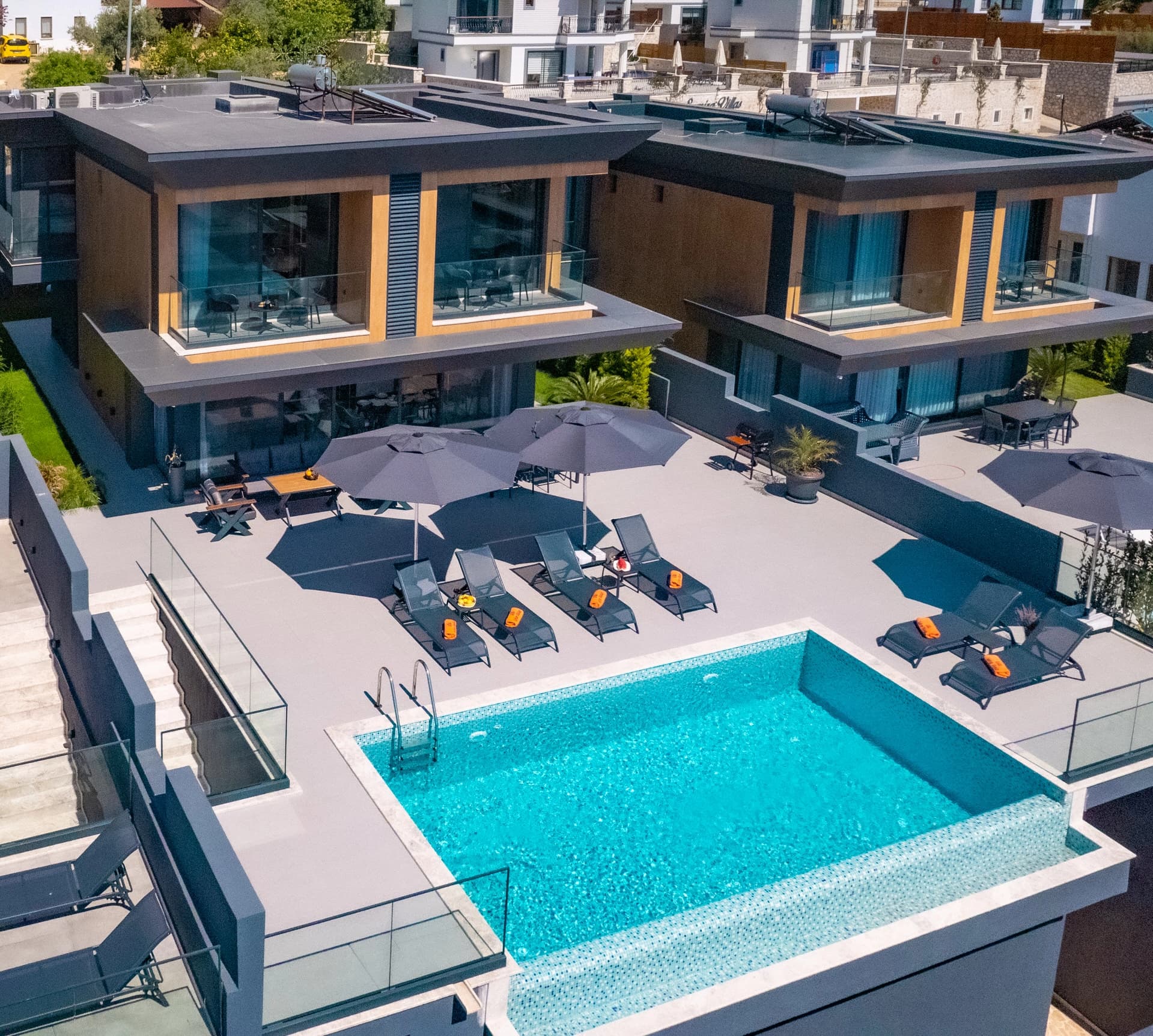 Villa Safran Maidan Kalkan 85