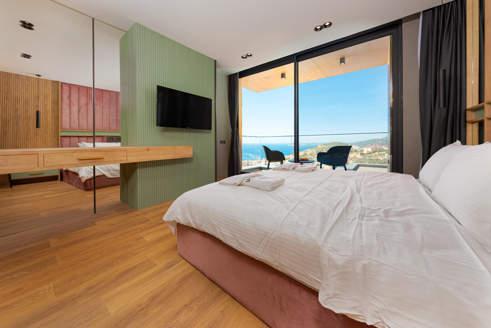 Villa Safran Maidan Kalkan 93