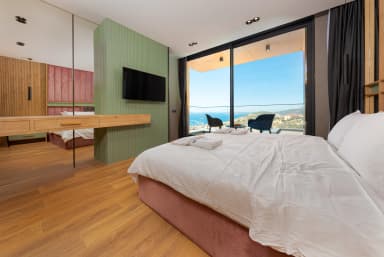 Villa Safran Maidan Kalkan 93