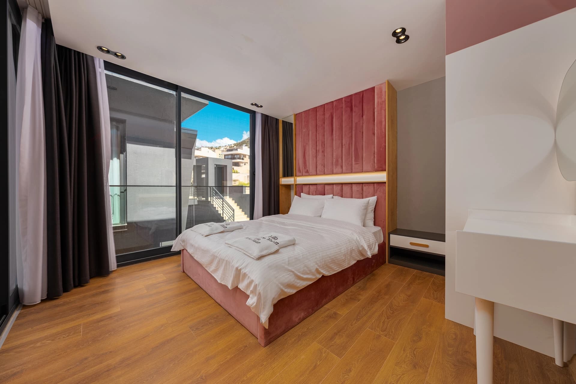 Villa Safran Maidan Kalkan 31