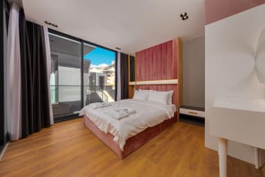 Villa Safran Maidan Kalkan 31