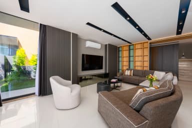 Villa Safran Maidan Kalkan 51