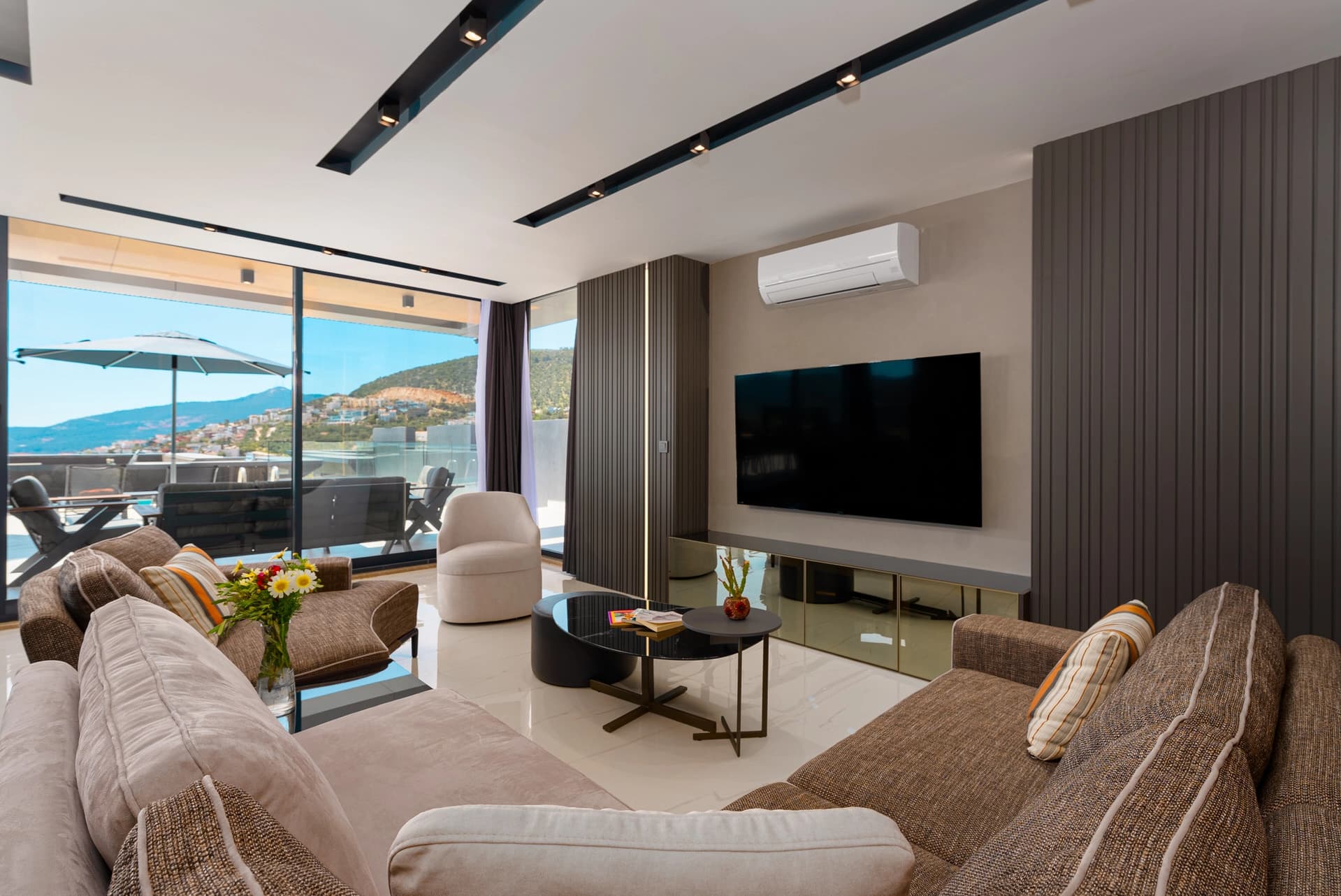 Villa Safran Maidan Tatil Villası 58