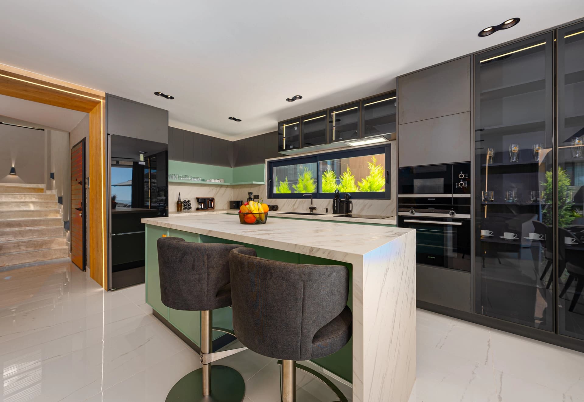 Villa Safran Maidan Kalkan 65