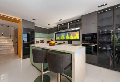 Villa Safran Maidan Kalkan 65