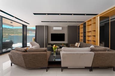 Villa Safran Maidan Özel Havuzlu 72