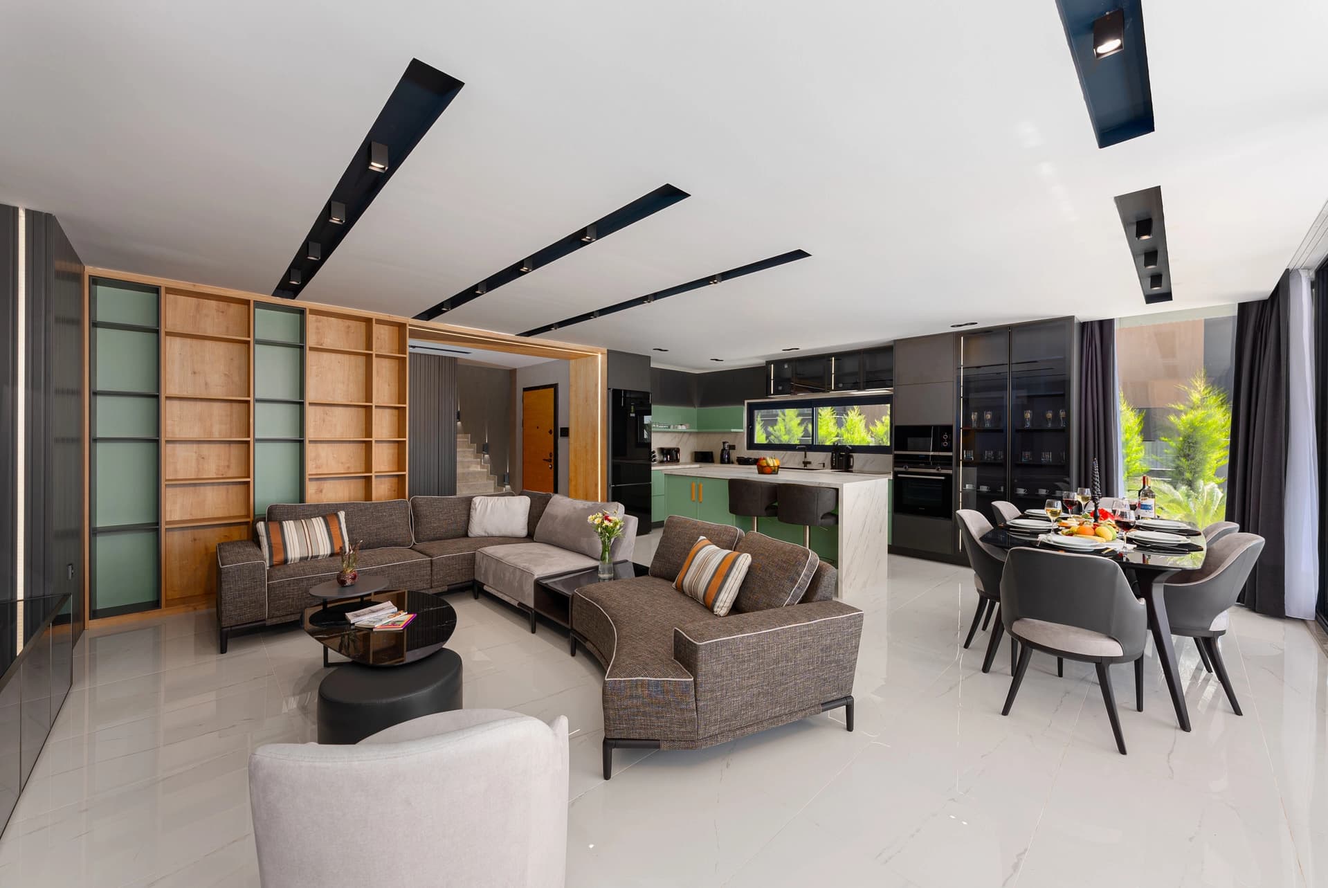 Villa Safran Maidan Kalkan 79