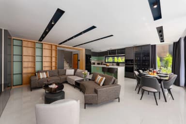 Villa Safran Maidan Kalkan 79