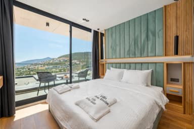 Villa Safran Maidan Tatil Villası 52