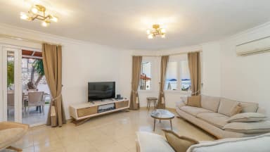 Villa Dolce Özel Havuzlu 58