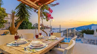 Villa Dolce Tatil Villası 50