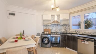 Villa Dolce Kalkan 65