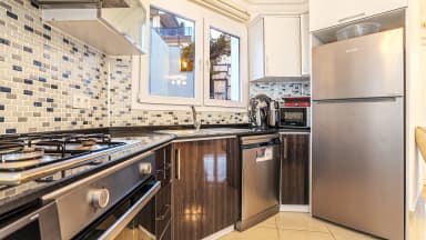 Villa Dolce Tatil Villası 72