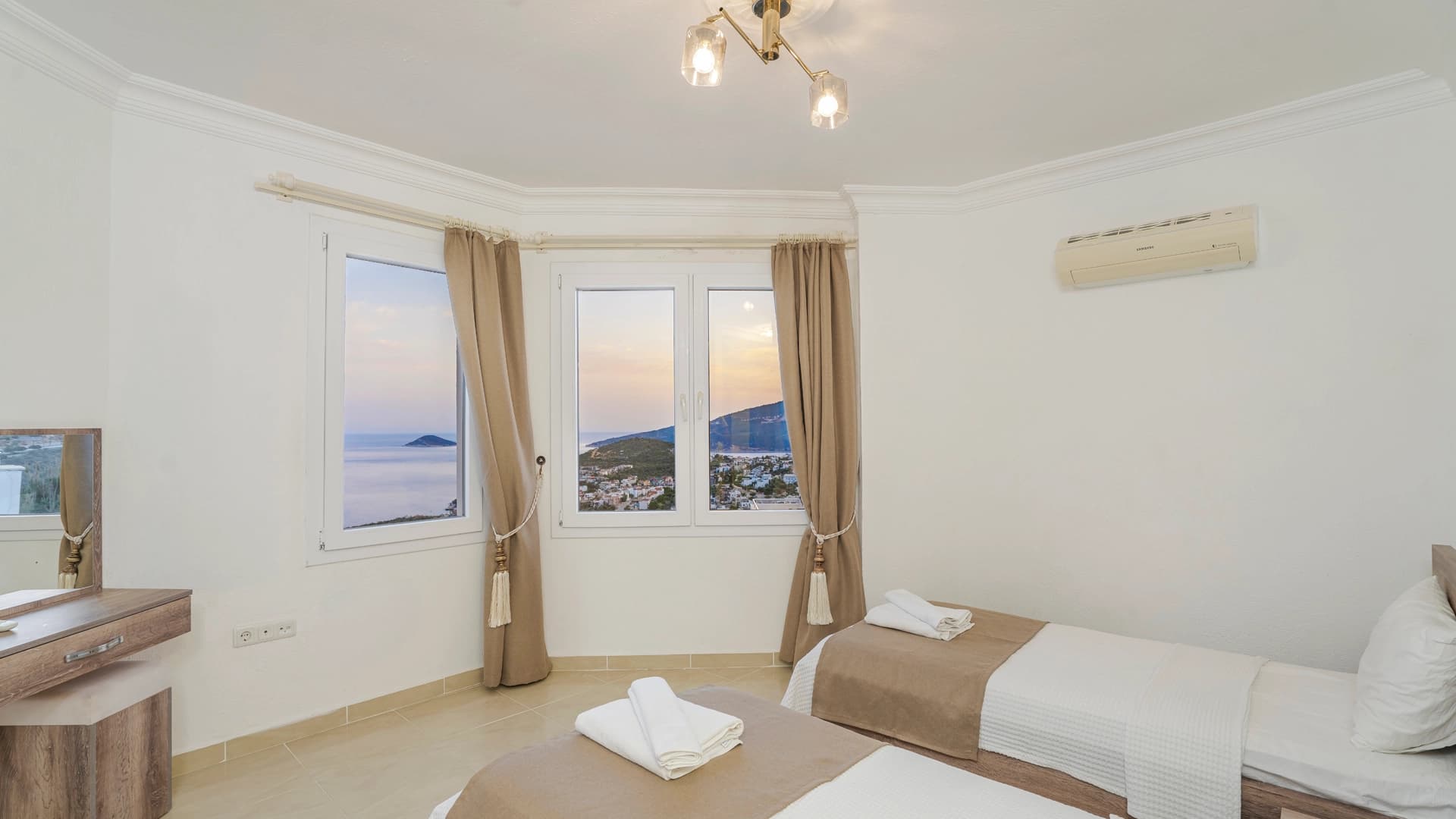 Villa Dolce Kalkan 31