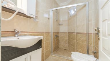 Villa Dolce Tatil Villası 38