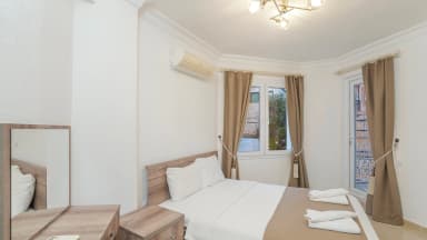 Villa Dolce Kalkan 87