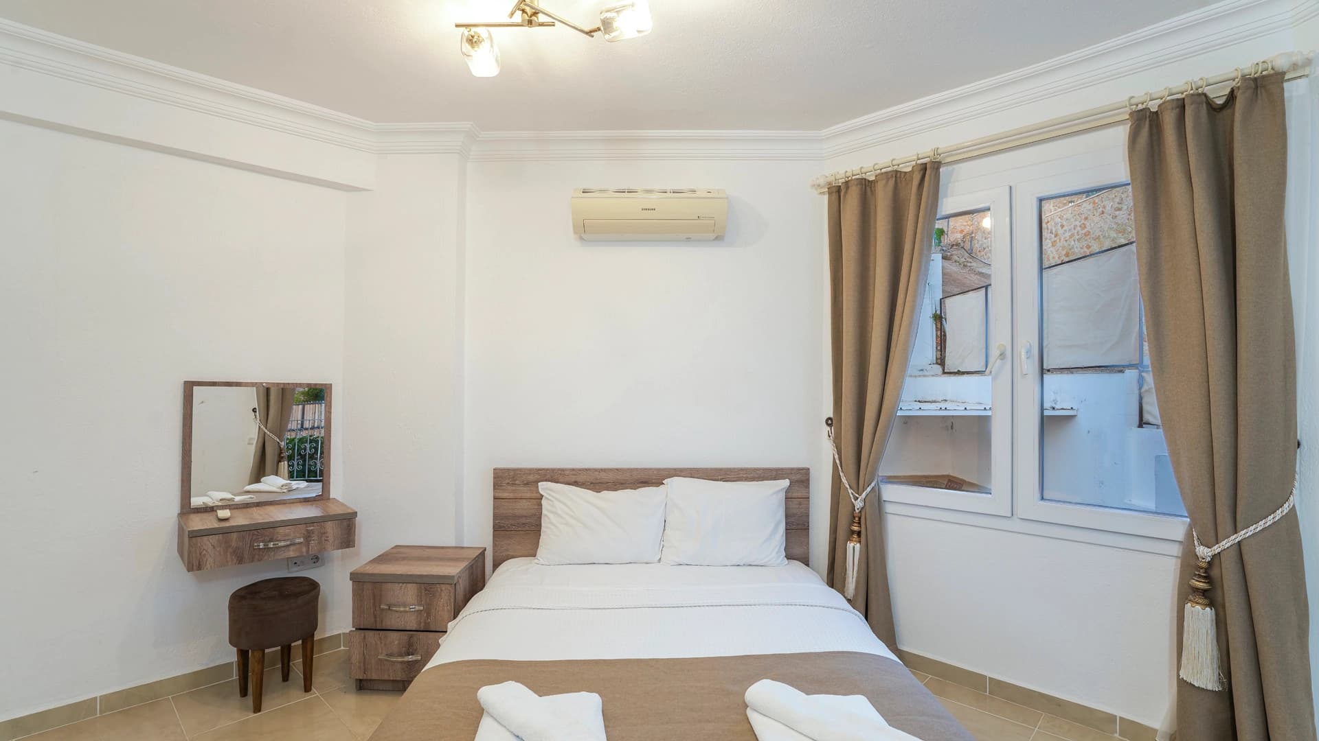 Villa Dolce Tatil Villası 94