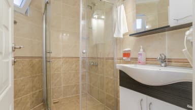 Villa Dolce Kalkan 11