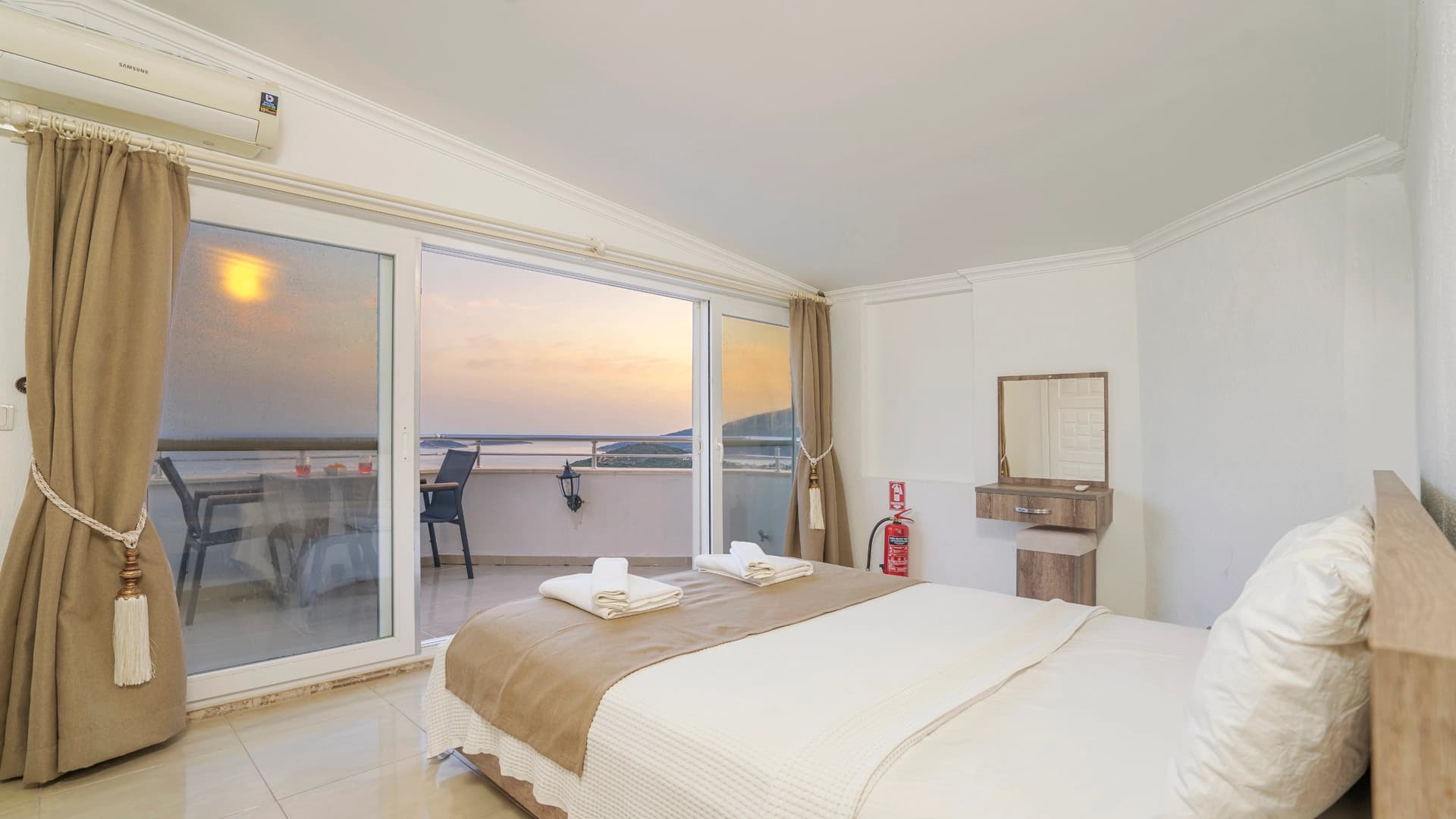 Villa Dolce Kalkan 59