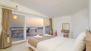 Villa Dolce Kalkan 59