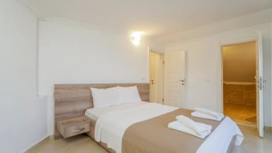 Villa Dolce Tatil Villası 66