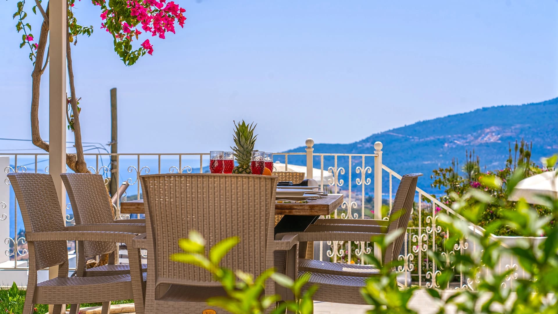 Villa Dolce Tatil Villası 56
