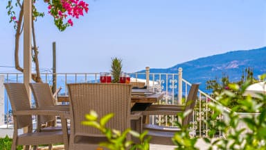 Villa Dolce Tatil Villası 56