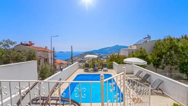 Villa Dolce Kalkan 77