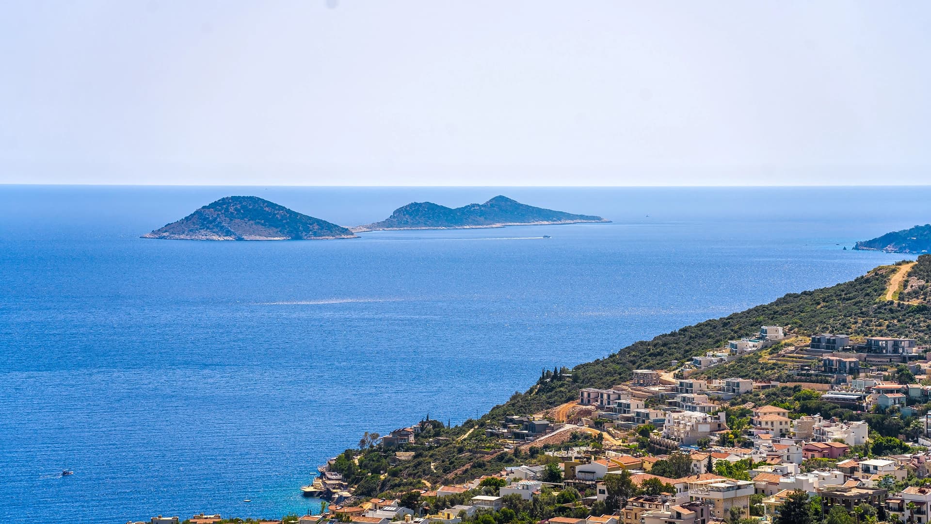 Villa Dolce Kalkan 91