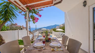 Villa Dolce Özel Havuzlu 98