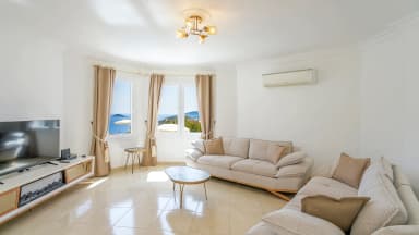 Villa Dolce Kalkan 37