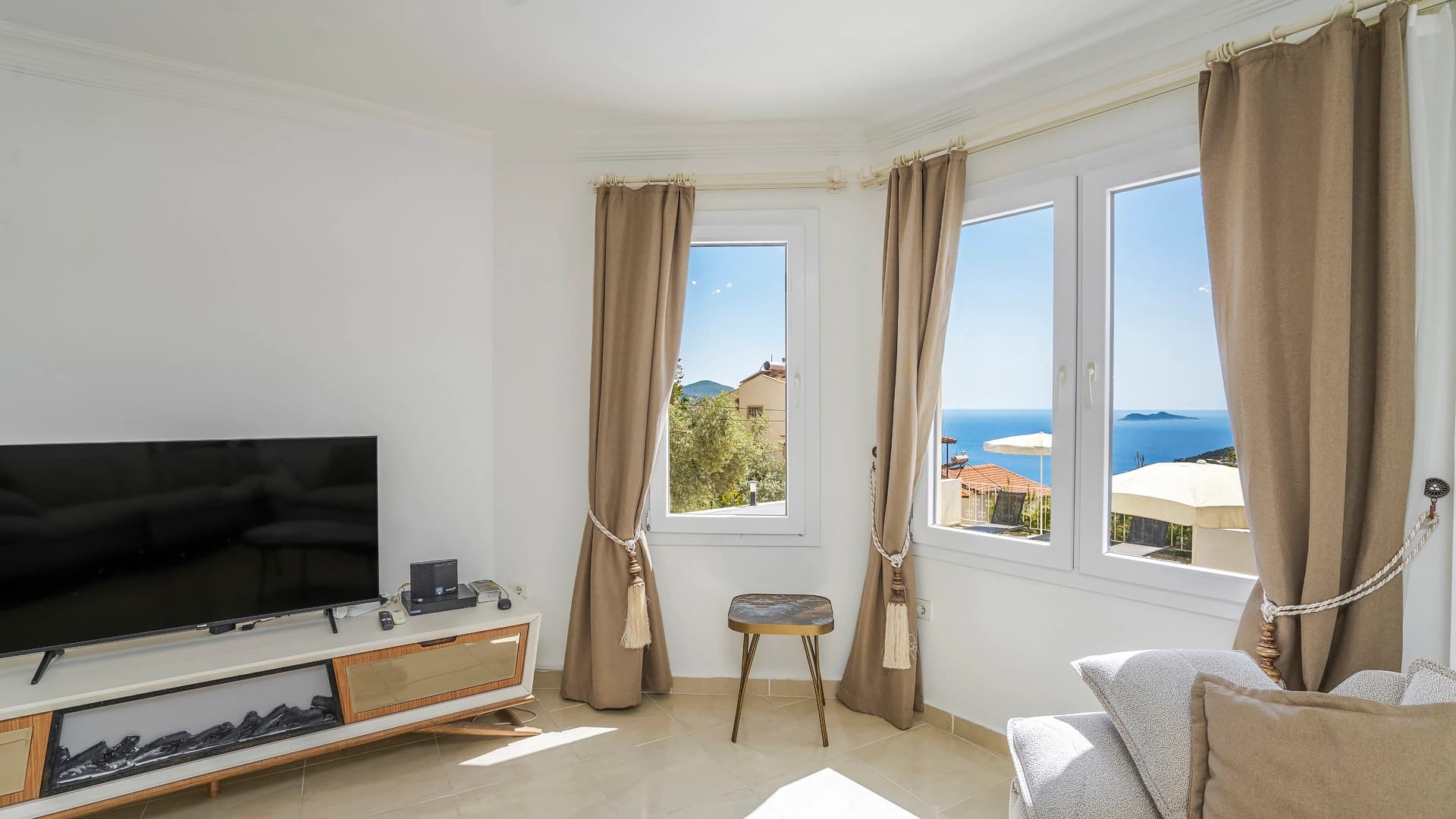 Villa Dolce Tatil Villası 44