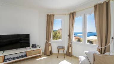 Villa Dolce Tatil Villası 44