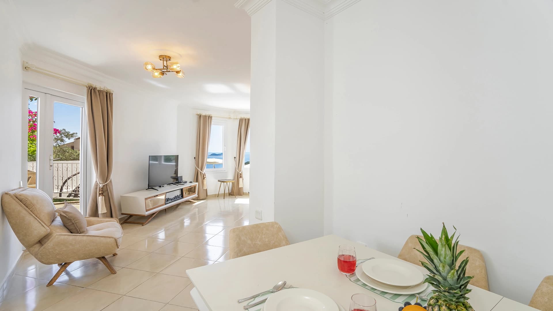 Villa Dolce Kalkan 51